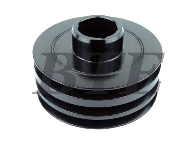 Belt Pulley, Crankshaft:12303-G2400