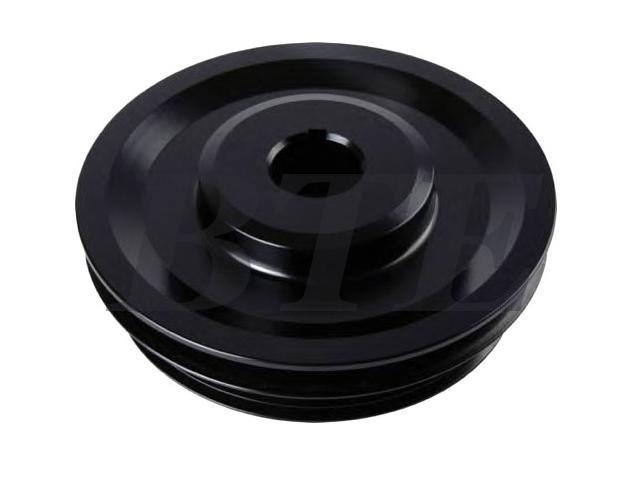 Belt Pulley, Crankshaft:96239409