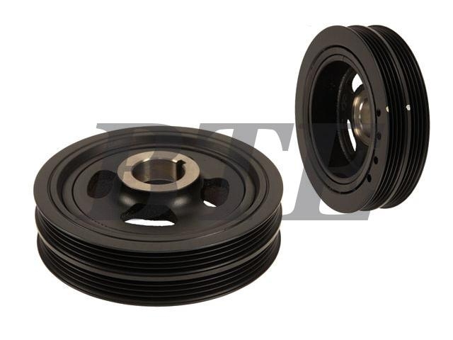 Belt Pulley, Crankshaft:23124-23010