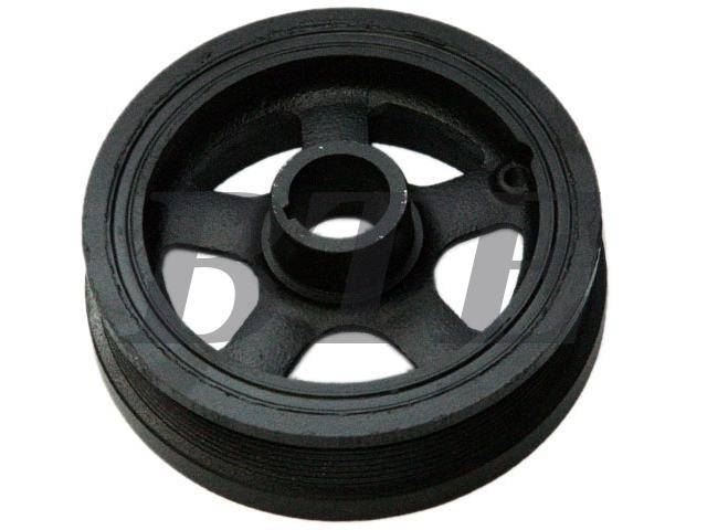 Belt Pulley, Crankshaft:948 102 241 03