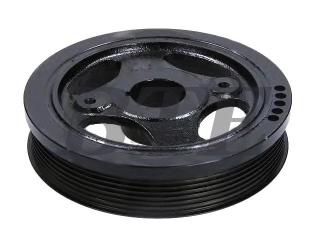 Belt Pulley, Crankshaft:13408-0R030