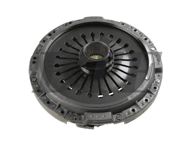 Clutch Pressure Plate:1499 759