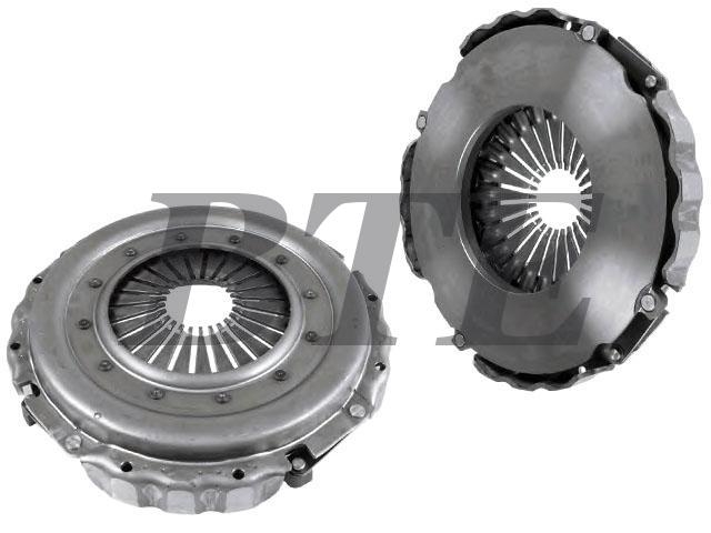 Clutch Pressure Plate:5010 452 422