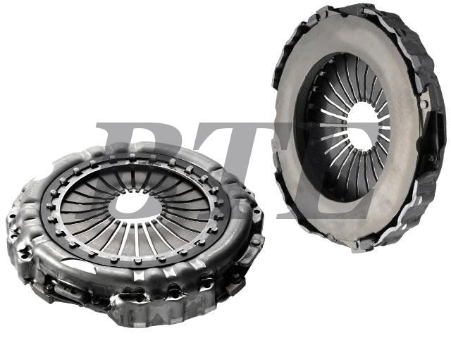 Clutch Pressure Plate:21615193