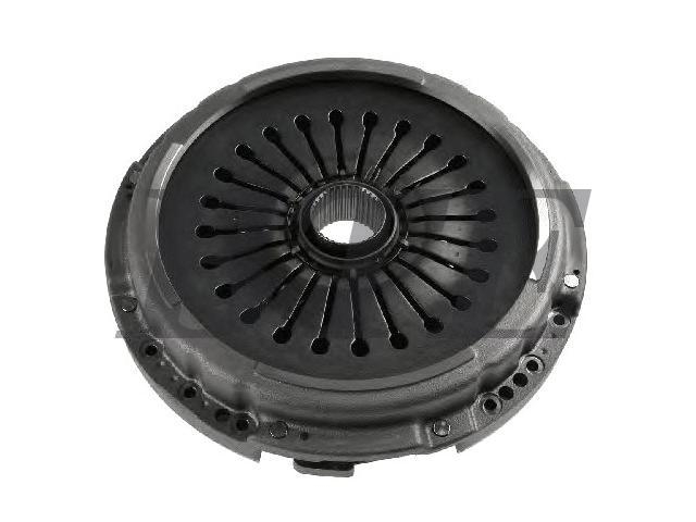 Clutch Pressure Plate:1854206