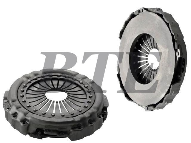 Clutch Pressure Plate:20806453