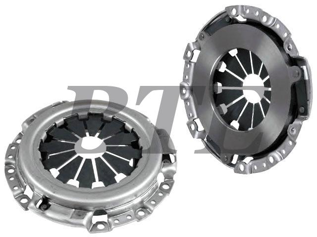 Clutch Pressure Plate:22100-78B00