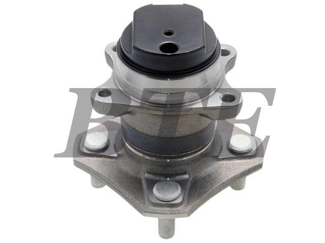 Wheel Hub Bearing:43202-ED000