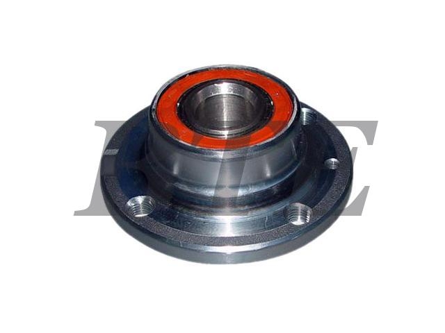 Wheel Hub Bearing:A11-3301030BB