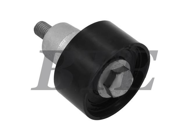 Idler Pulley:04E 109 244 D