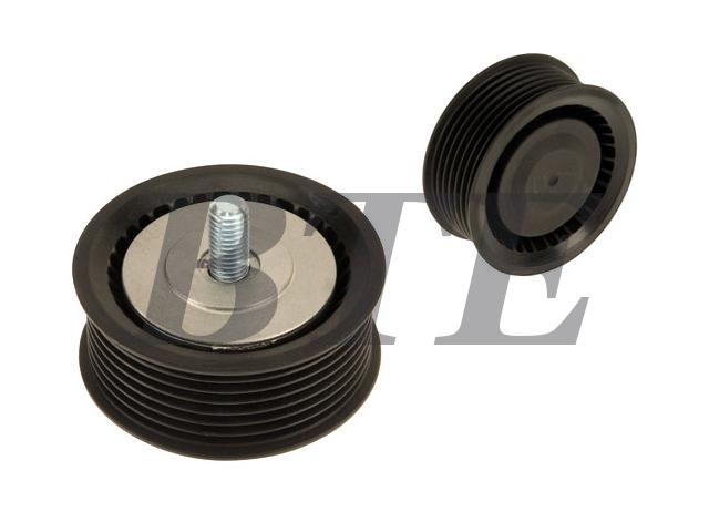 Idler Pulley:948 102 119 01