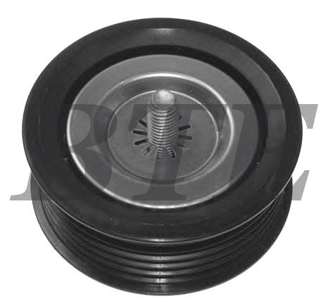 Idler Pulley:651 200 06 70