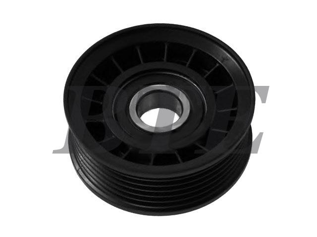 Idler Pulley:5M5Q-19A21-6DC