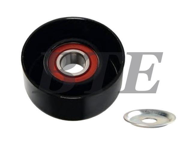Idler Pulley:12605492