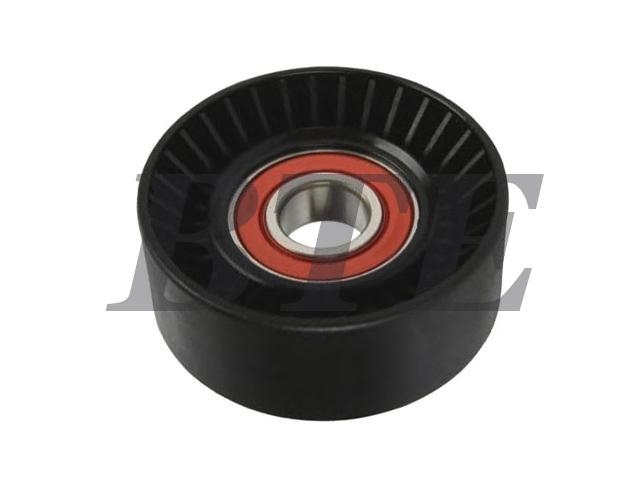 Idler Pulley:16603-0R010