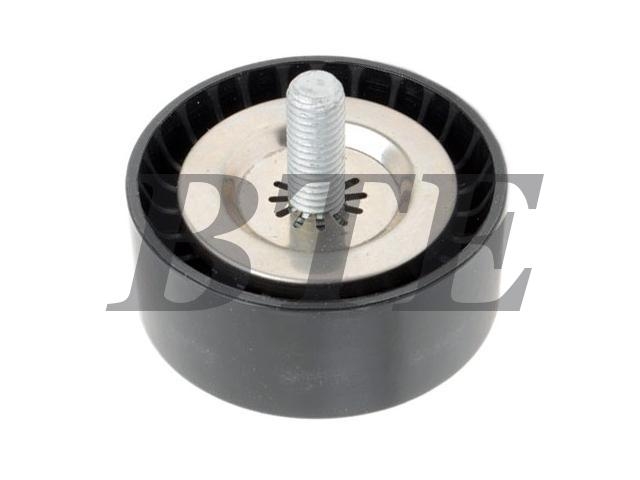 Idler Pulley:651 200 02 70