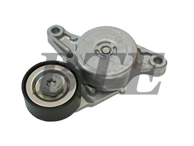 Belt Tensioner:11 28 7 823 374