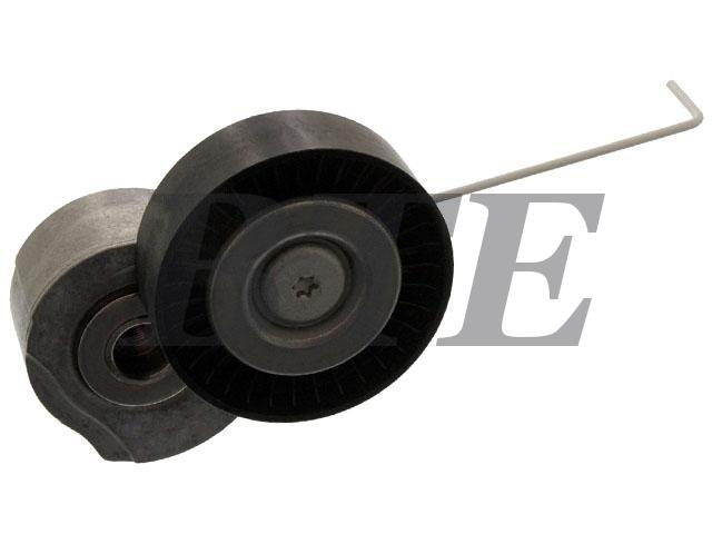 Belt Tensioner:31401286