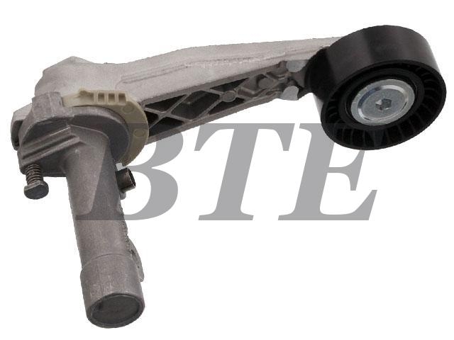 Belt Tensioner:11 28 7 534 398