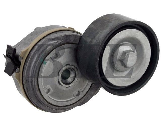 Belt Tensioner:51.95800.7436