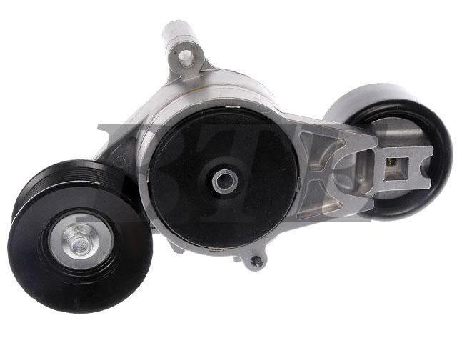 Belt Tensioner:3C2Z-6B209-AA