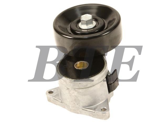 Belt Tensioner:31170-P8A-A01