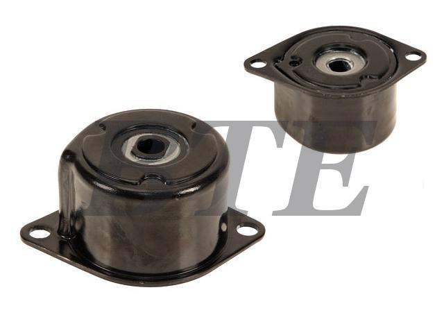 Belt Tensioner:997 102 260 00