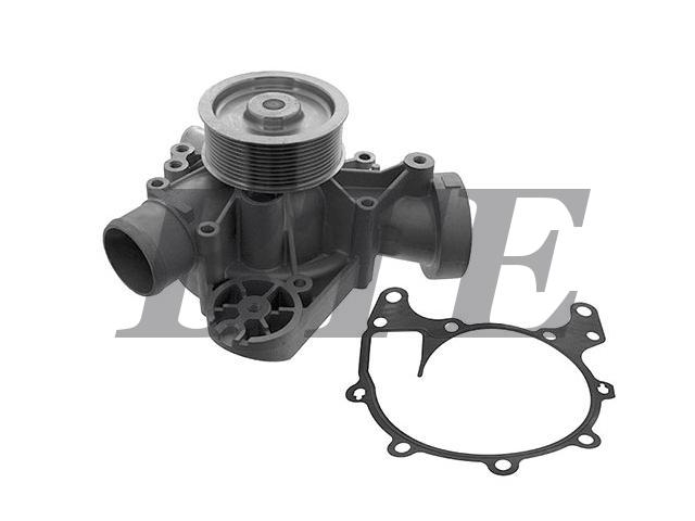 Water Pump:74 20 834 409