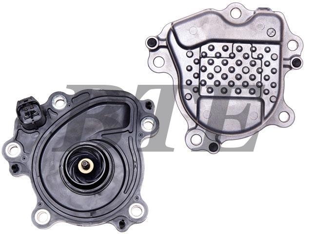 Water Pump:161A0-39025