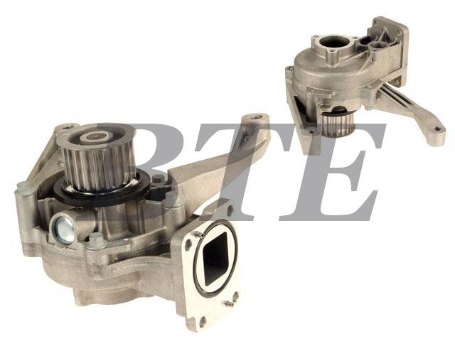 Water Pump:5142985AA