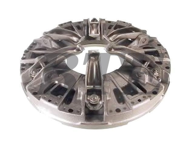 Clutch Pressure Plate:324461