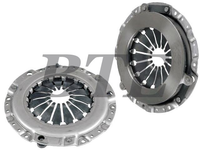 Clutch Pressure Plate:96349031