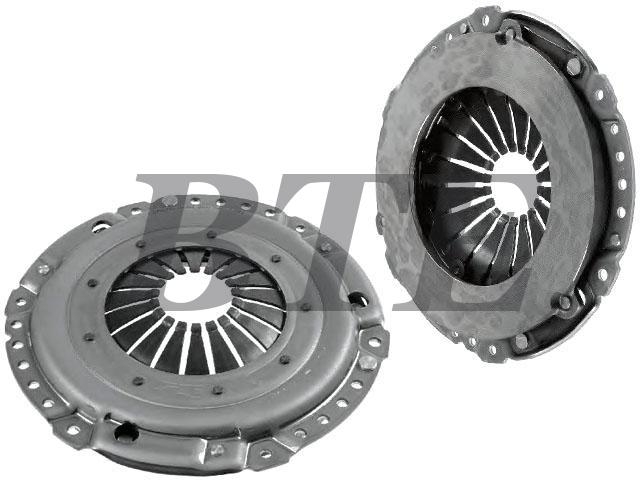 Clutch Pressure Plate:93 170 480