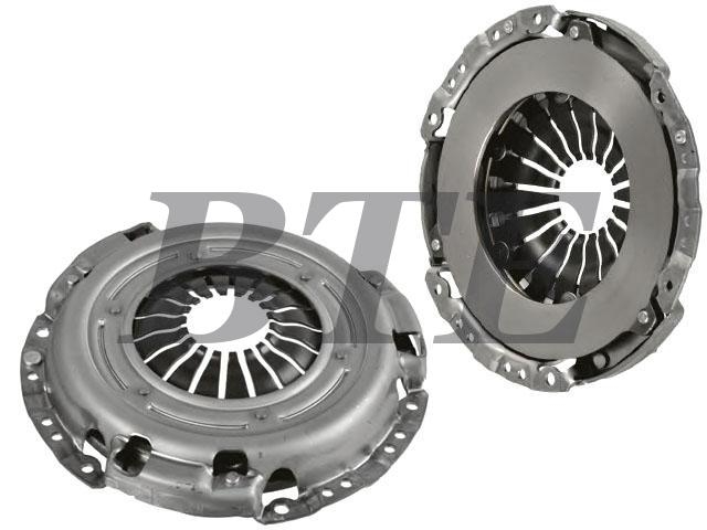 Clutch Pressure Plate:9023338