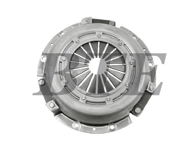 Clutch Pressure Plate:21233-1601085-00