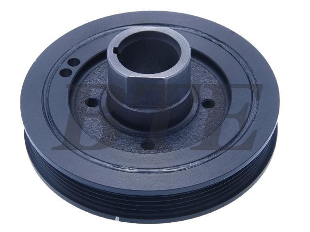 Belt Pulley, Crankshaft:13408-75030