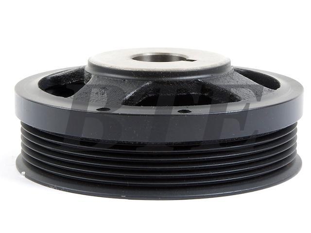 Belt Pulley, Crankshaft:96897424