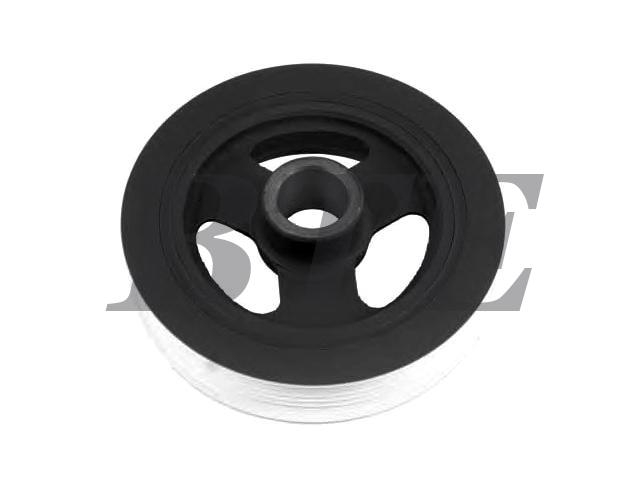 Belt Pulley, Crankshaft:1087321