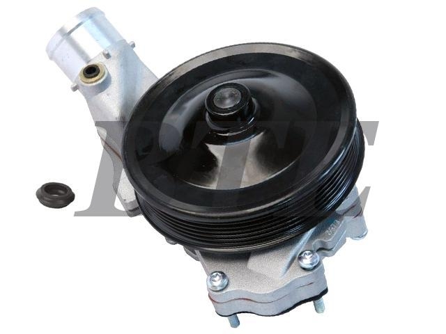 Water Pump:LR033993