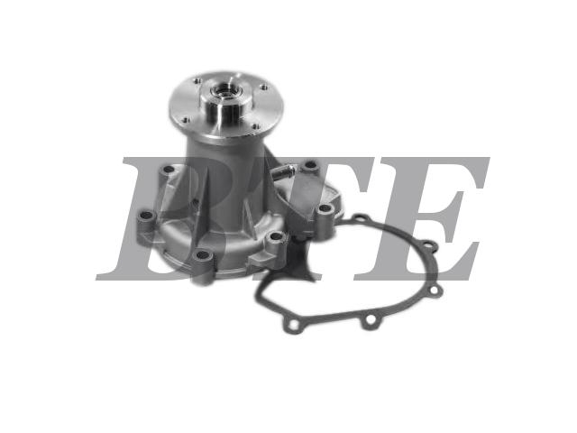 Water Pump:661 200 30 20