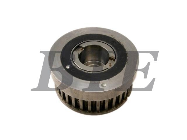 Belt Pulley, Crankshaft:LHB101730L