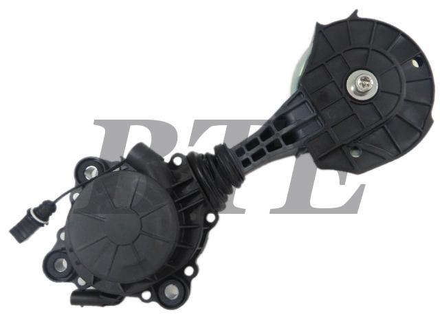 Belt Tensioner:11 28 7 598 832