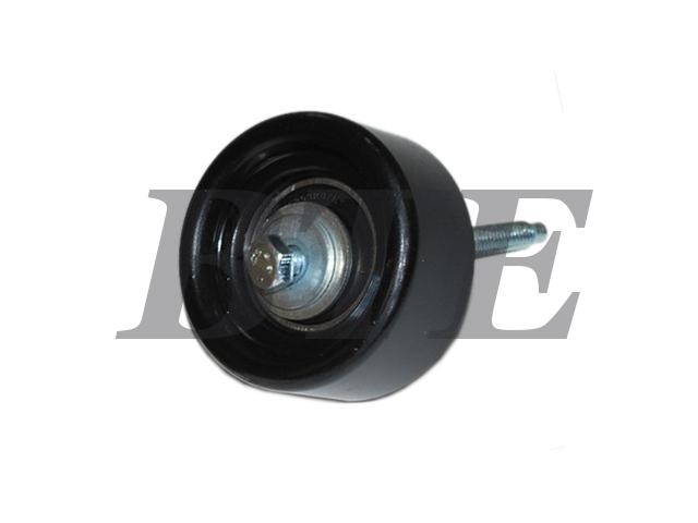 Idler Pulley:PQR500140