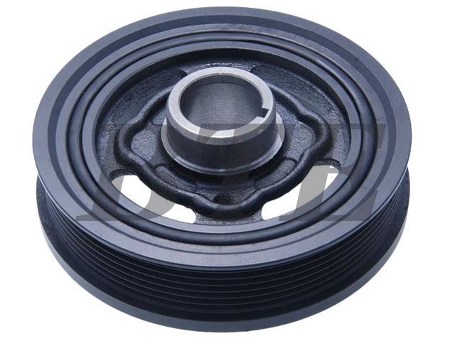 Belt Pulley, Crankshaft:13470-31021