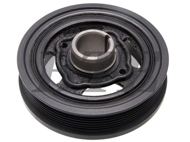 Belt Pulley, Crankshaft:13470-31014