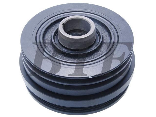 Belt Pulley, Crankshaft:13408-17030