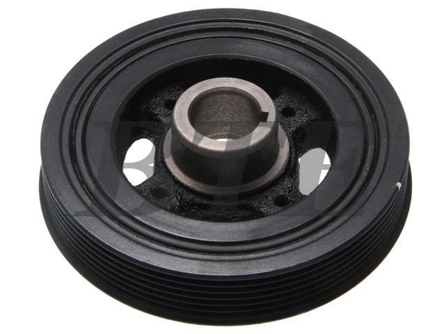 Belt Pulley, Crankshaft:12305-AA290