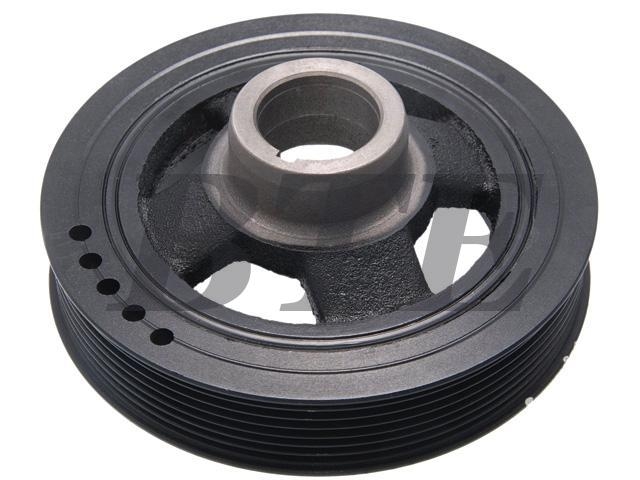 Belt Pulley, Crankshaft:12303-JA11A