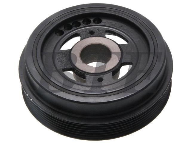 Belt Pulley, Crankshaft:12303-6N200