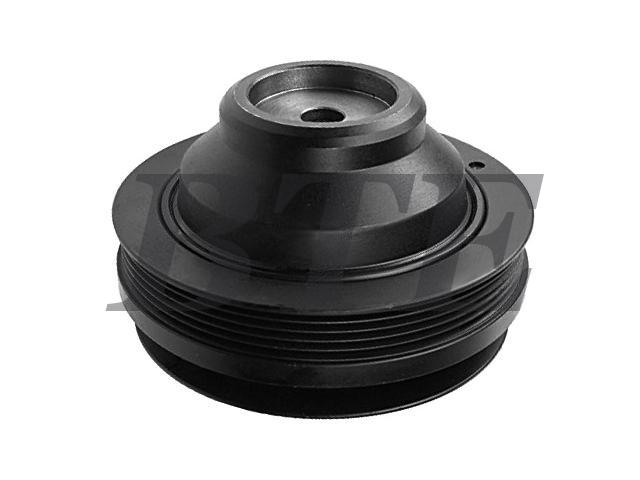 Belt Pulley, Crankshaft:MD378453